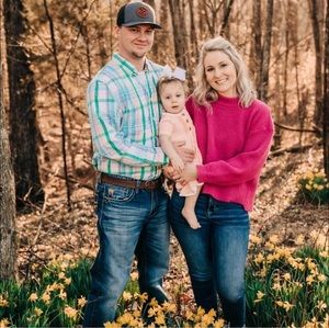 Meet your Posher, Rebecca